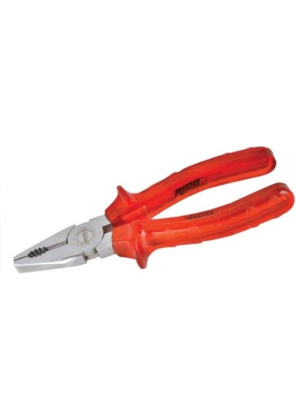 RC0190 Profesyonel Kombine Pense 6" 160 mm
