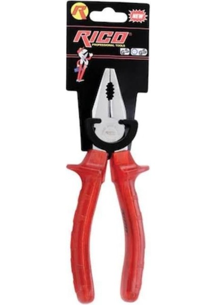 RC0190 Profesyonel Kombine Pense 6" 160 mm