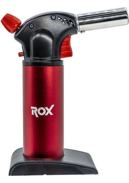 Rox BS-630 Bütan Gaz Torch Pürmüz