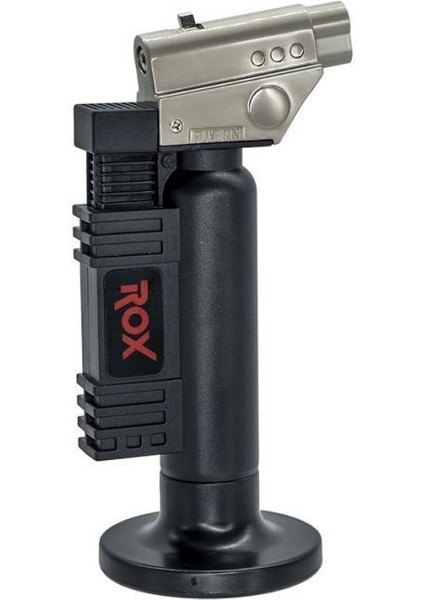 Rox BS-270 Çakmak Tip Bütan Gaz Torch Pürmüz