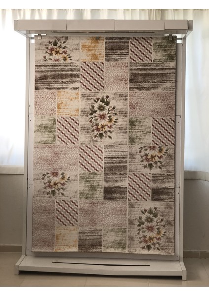 012-60 3.50 M2 Resıtal Halı