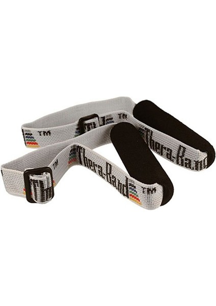 Theraband® Accessoies Exercise Handles