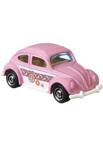 Tekli Arabalar Volkswagen Beetle GKM29