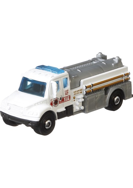 Tekli Arabalar Freightliner M2 GKM41
