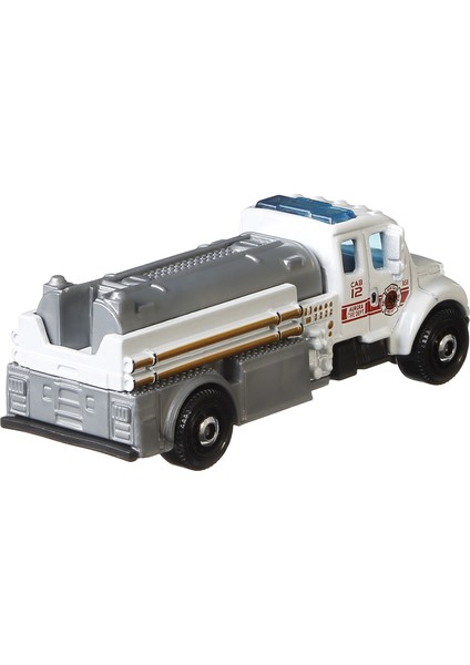 Tekli Arabalar Freightliner M2 GKM41