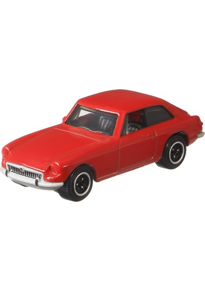 Tekli Arabalar Mgb Coupe 1971 GKM20
