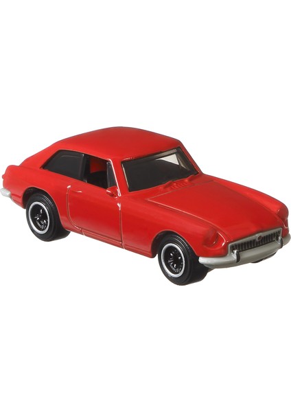 Tekli Arabalar Mgb Coupe 1971 GKM20