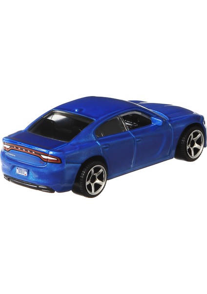 Tekli Arabalar Dodge Charger 2018 GKL90