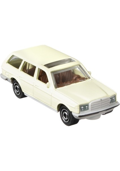 Tekli Arabalar Mercedes-Benz S123 Station Wagon GXM71 fiyatları