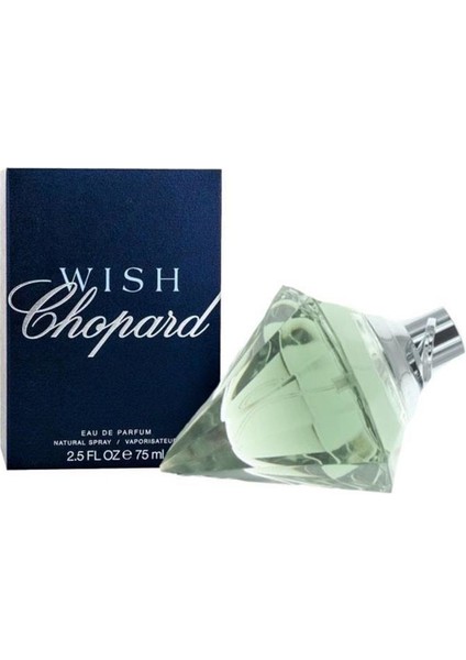 Wish Edp 75 Ml Kadın Parfüm