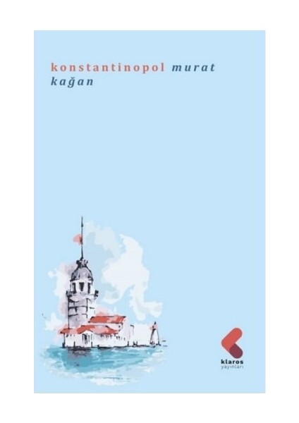 Konstantinopol - Murat Kağan