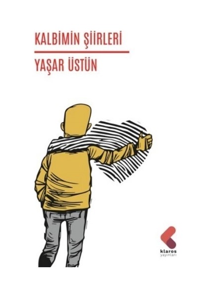 Kalbimin Şiirleri - Yaşar Üstün