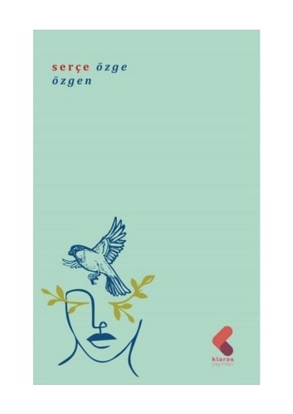Serçe - Özge Özgen