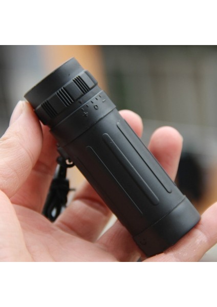 8X21 Teleskop Kompakt Mini Filmi Monoculars (Yurt Dışından)