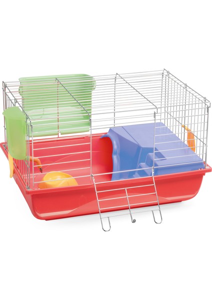 Cage Ronny Kemirgen Kafesi 60