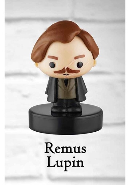 Harry Potter Stampers( Damga) Figür Remus Lupin