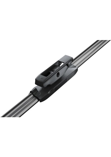 Aerotwin Silecek Seti - [600/450 mm] Renault Megane Iı Hatchback (2006 - 2008) [bm./cm./gm./sm.] - A 115 S