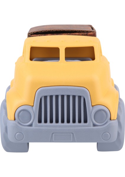 LC Minik Pikap-Sarı