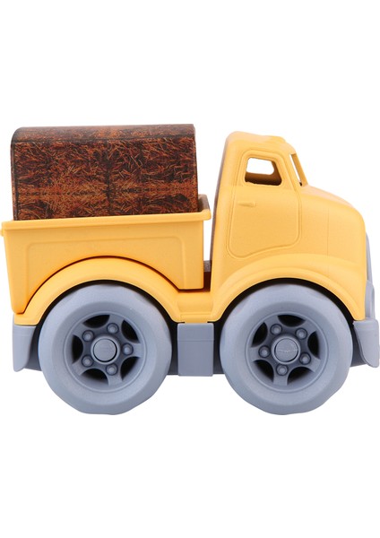 LC Minik Pikap-Sarı fiyatları