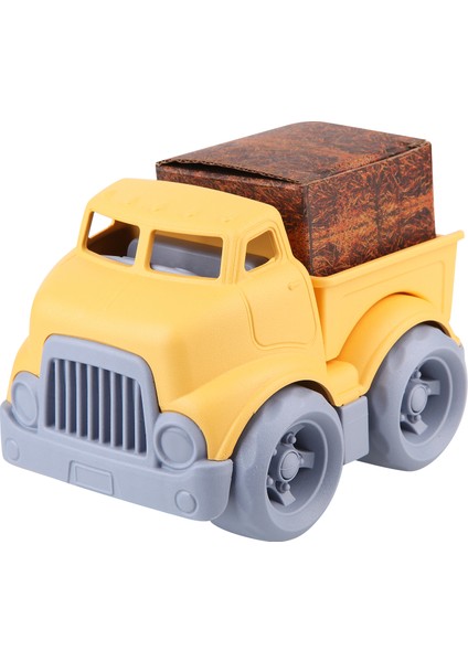 LC Minik Pikap-Sarı fırsatları