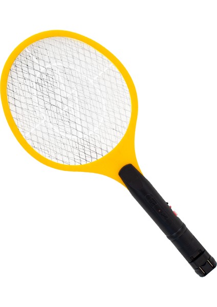 SM-9003 Şarjlı Sinek Öldürücü Raket