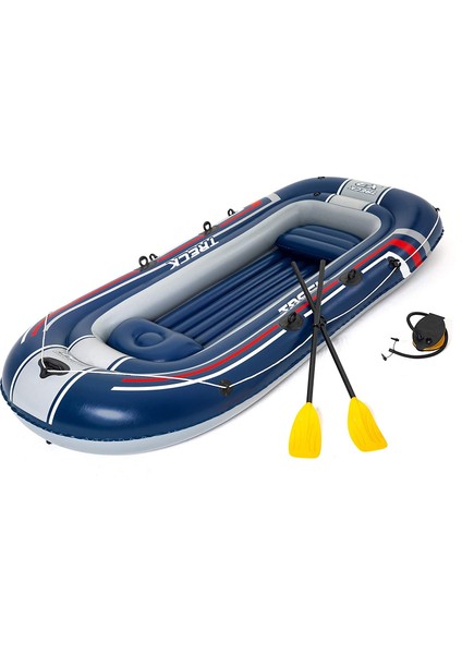 Hydro Force Treck X3 3+1 Kişilik Bot 61110
