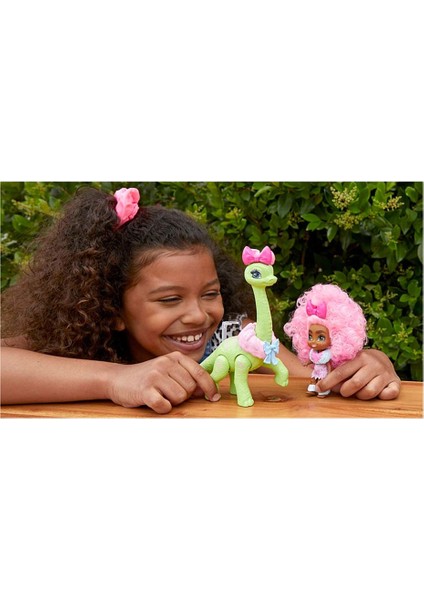 Cave Tot Bebek Serisi Diva Tot GXP23