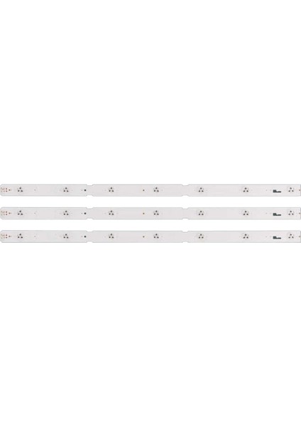 175/7 -2015ARC320-3228- 32VLE6565 ZQT606 Tv Panel LED