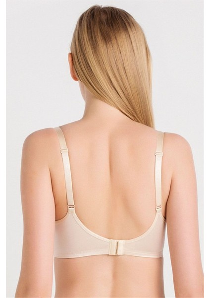 BAYAN İNCE SÜNGERLİ TEN SÜTYEN MAGIC FORM 5738 fiyatları