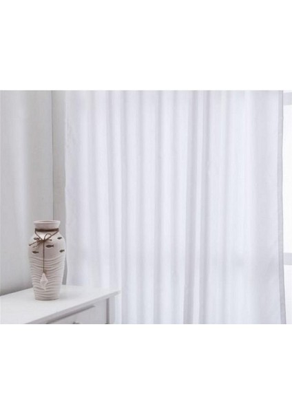 Saten Güneşlik Perde 250 x 260 cm