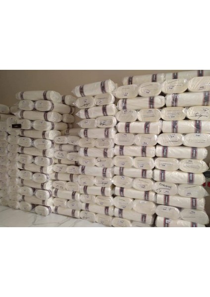 Saten Güneşlik Perde 250 x 260 cm