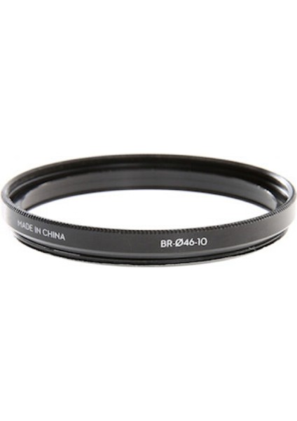 Zenmuse X5 Panasonic Için Dengeleme Halkası 15MM F/1.7 Asph Prime Lens