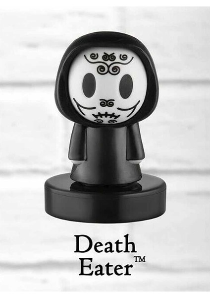 Harry Potter Stampers( Damga) Figür Death Eater