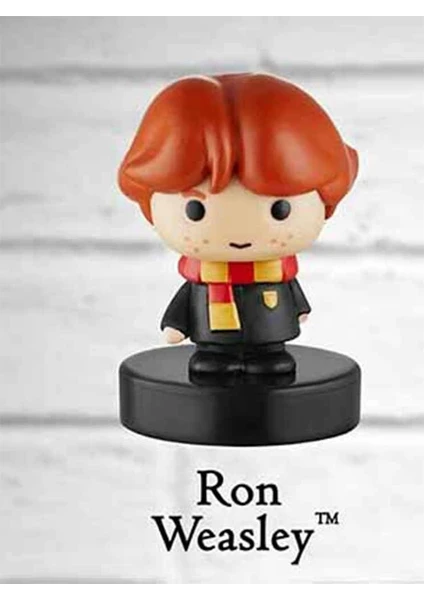 Giochi Preziosi Harry Potter Stampers( Damga) Figür Ron Weasley