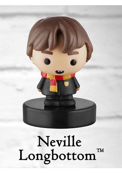 Harry Potter Stampers( Damga) Figür Neville Longbottom