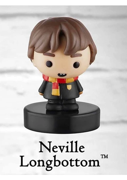 Giochi Preziosi Harry Potter Stampers( Damga) Figür Neville Longbottom