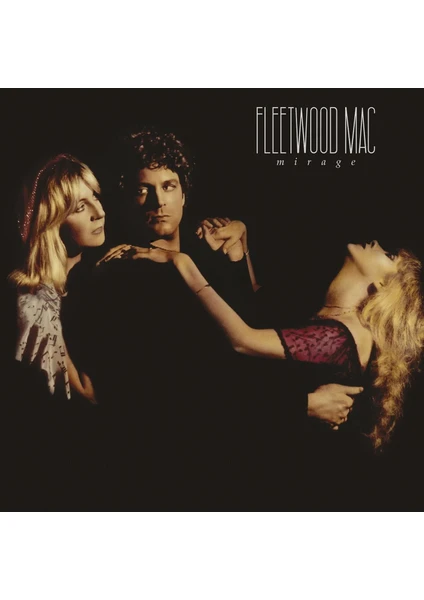 Fleetwood Mac / Mirage (Plak)