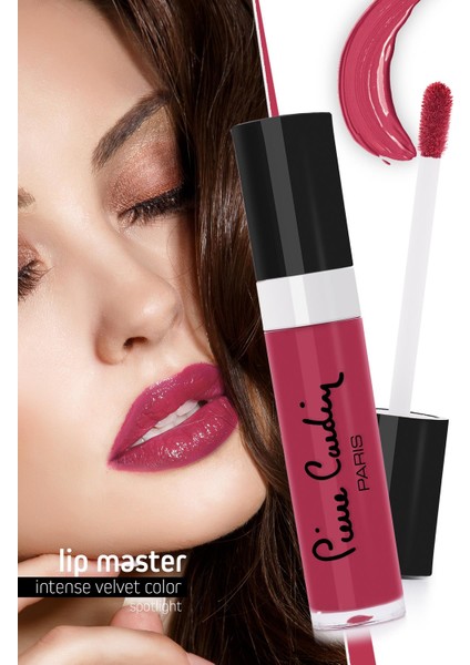 Lip Master Likit Ruj - Granite Beige