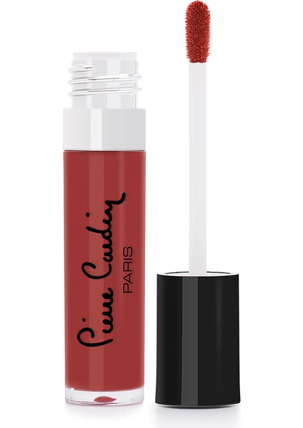 Pierre Cardin Lip Master Likit Ruj - Hollywood Red