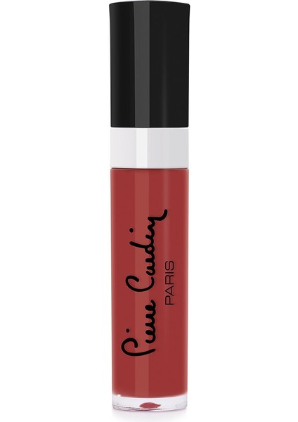 Pierre Cardin Lip Master Likit Ruj - Hollywood Red