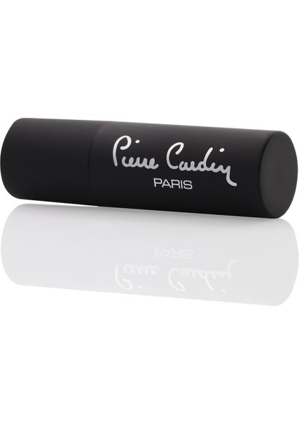 Pierre Cardin Matte Chiffon Touch Lipstick - Red -191