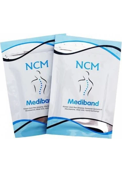 Ncm Mediband