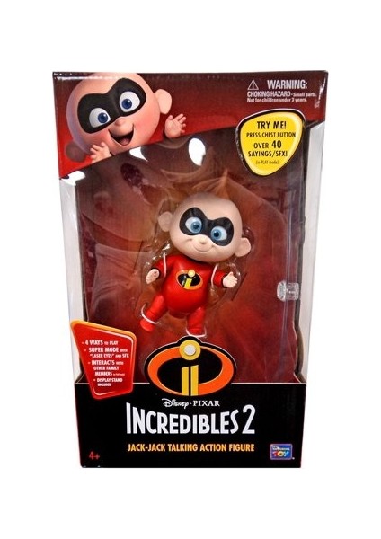 Incredıbles2