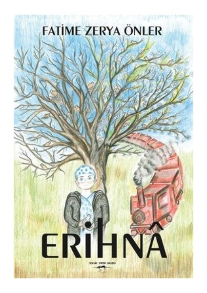 Erihna - Fatime Zerya Önler