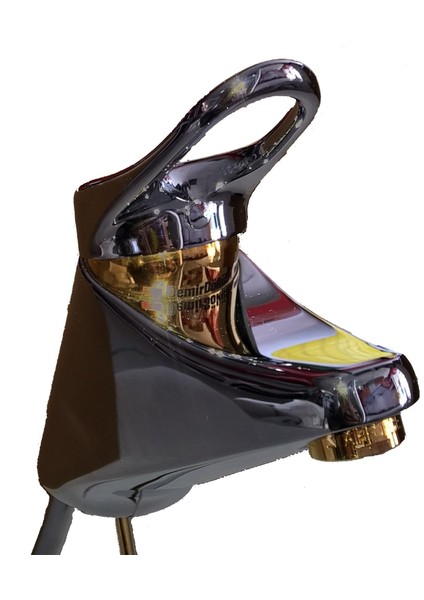 Krom-Altin Lavabo Bataryasi Ego fiyatları