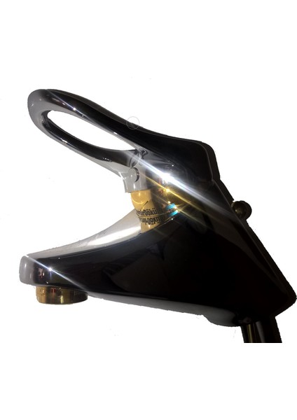 Krom-Altin Lavabo Bataryasi Ego modelleri