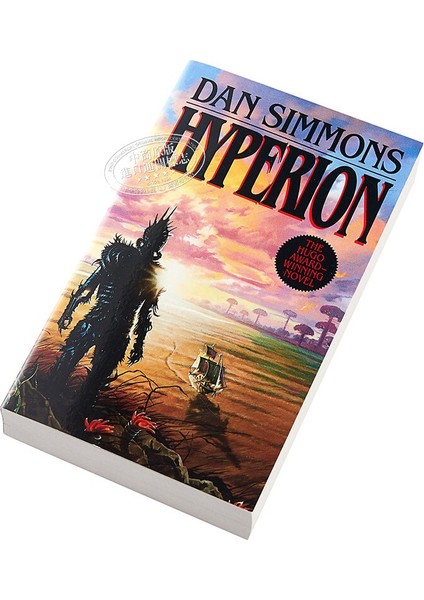 Hyperion (Yurt Dışından)