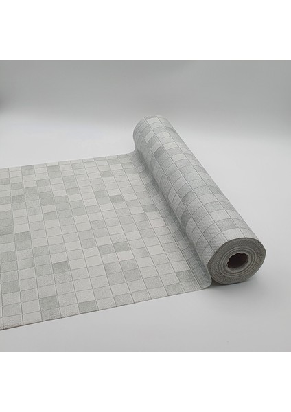 Dolap ve Çekmece İçi Kaymaz Kaydırmaz Raf Örtüsü 50 cm 15 mt