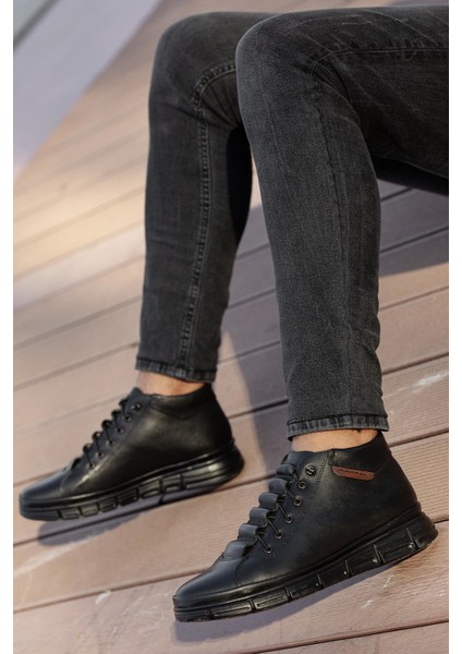 Costa Erkek Hakiki Deri Bot fiyatları