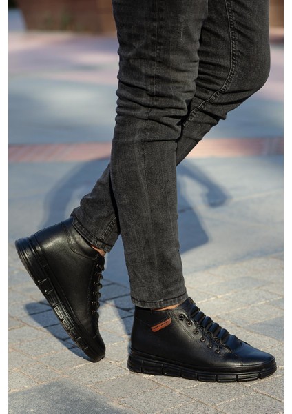 Costa Erkek Hakiki Deri Bot fırsatları